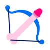 Bow%20and%20penis%20 %20flirtmoji